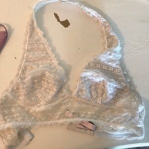 Victoria Secret Halter Bralette